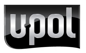 U-Pol Logo 2019